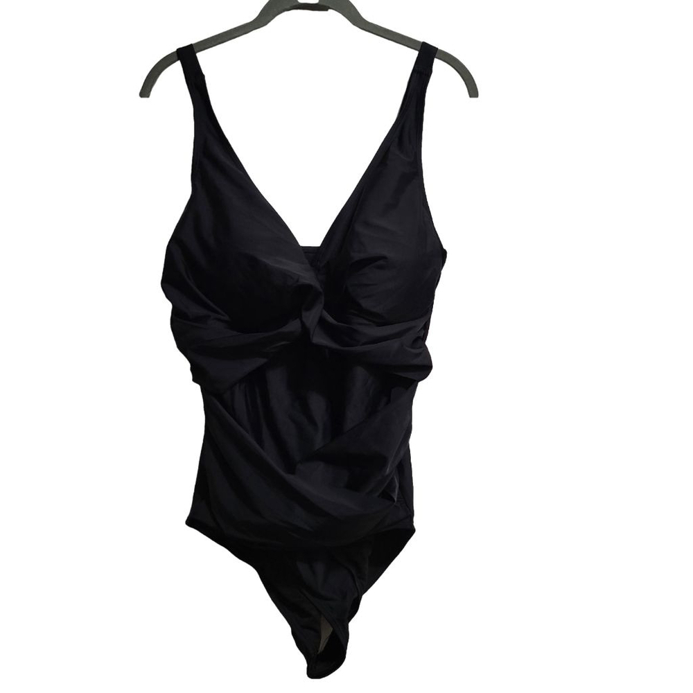 Smismivo Tummy Control Swimsuits sz 2X‎ - Picture 3 of 7